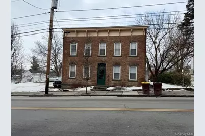 218 Partition Street, Saugerties, NY 12477 - Photo 1