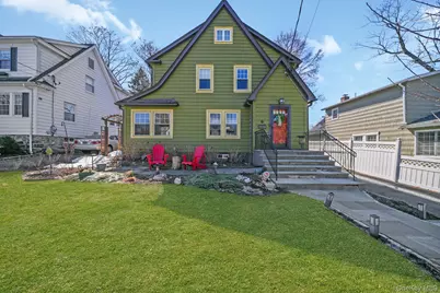 54 Lakeview Avenue, Hartsdale, NY 10530 - Photo 1