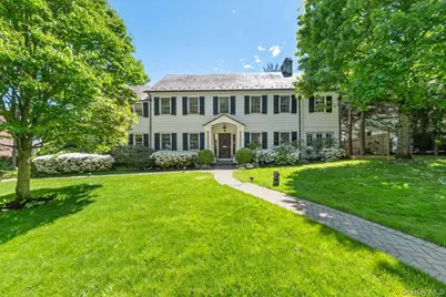 36 Sage Terrace, Scarsdale, NY 10583 - Photo 1