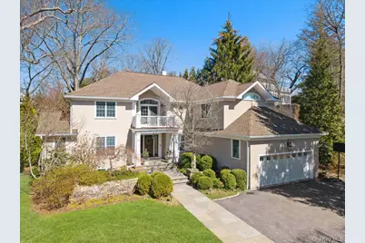 73 Huntington Road, Scarsdale, NY 10583 - Photo 1