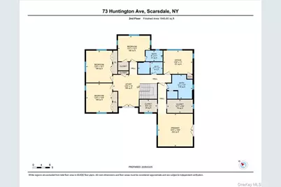 73 Huntington Road, Scarsdale, NY 10583 - Photo 28