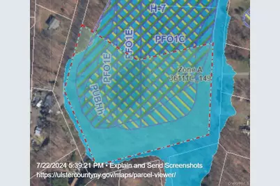 Crest Lane, Highland, NY 12528 - Photo 2