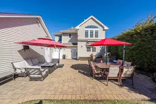 732 Sunrise Ave, Bellmore, NY 11710 - Photo 46