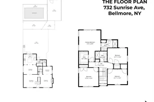 732 Sunrise Ave, Bellmore, NY 11710 - Photo 50