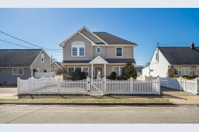 732 Sunrise Avenue, Bellmore, NY 11710 - Photo 1