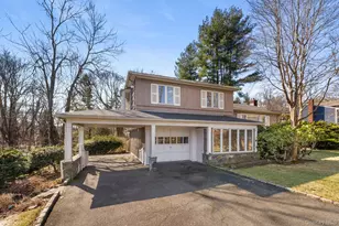 321 Locust Ave, Rye, NY 10580 - Photo 2