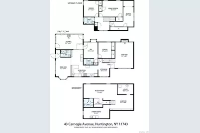 43 Carnegie Avenue, Huntington, NY 11743 - Photo 26