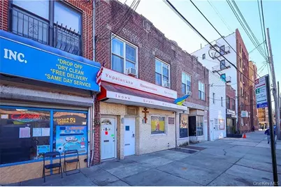 2020 Avenue X, Brooklyn, NY 11235 - Photo 2