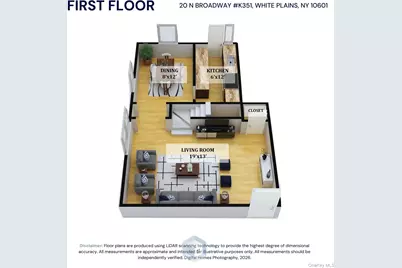 20 N Broadway #K351, White Plains, NY 10601 - Photo 26