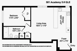 581 Academy St, New York, NY 10034 - Photo 18