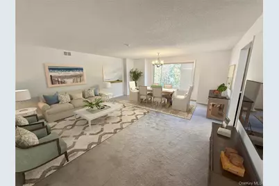 70 Chester Lane, Nanuet, NY 10954 - Photo 2