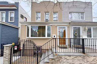 6204 62nd Road, Middle Village, NY 11379 - Photo 1