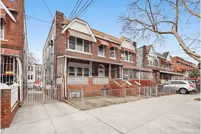 645 Saint Lawrence Avenue, Bronx, NY 10473 - Photo 4