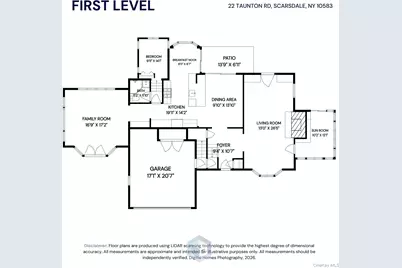 22 Taunton Road, Scarsdale, NY 10583 - Photo 38