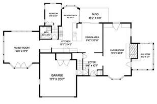 22 Taunton Rd, Scarsdale, NY 10583 - Photo 38