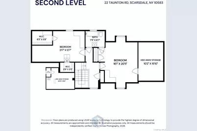 22 Taunton Road, Scarsdale, NY 10583 - Photo 40