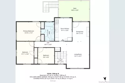 37 Evergreen Avenue, Bethpage, NY 11714 - Photo 28