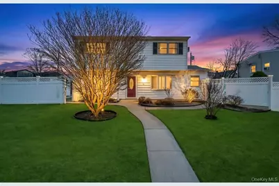 33 Pond Lane, Levittown, NY 11756 - Photo 1