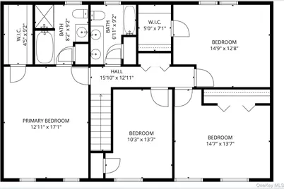 6 Eisenhower Court, Hopewell Junction, NY 12533 - Photo 44