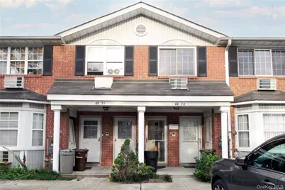 82-73 Country Pointe Circle, Queens Village, NY 11427 - Photo 1