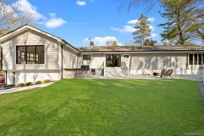 111 Mill River Road, Upper Brookville, NY 11771 - Photo 38