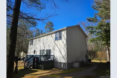 65 W Peenpack Trail, Sparrow Bush, NY 12780 - Photo 2