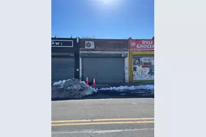 8504 Pitkin Avenue #1, Ozone Park, NY 11417 - Photo 1