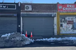 85-04 Pitkin Ave, Ozone Park, NY 11417 - Photo 1