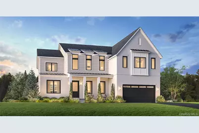 43 Sequoia Circle, Manhasset, NY 11030 - Photo 1