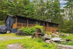 132-134 Irish Cape Rd, Napanoch, NY 12458 - Photo 42