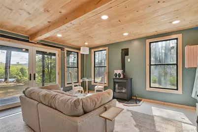 132-134 Irish Cape Road, Napanoch, NY 12458 - Photo 46