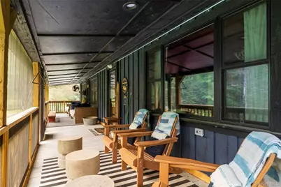 132-134 Irish Cape Road, Napanoch, NY 12458 - Photo 30