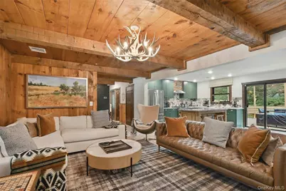 132-134 Irish Cape Road, Napanoch, NY 12458 - Photo 32