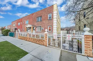 102-29 184th St, Hollis, NY 11423 - Photo 1