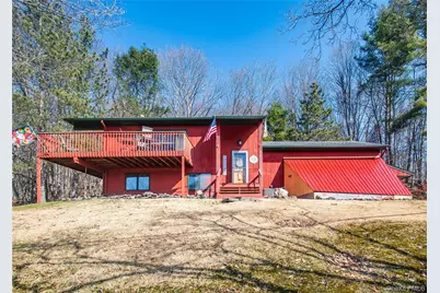 57 County Road 132, Hankins, NY 12741 - Photo 1