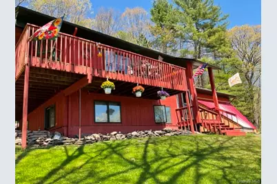 57 County Road 132, Hankins, NY 12741 - Photo 1