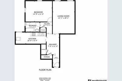 4410 Cayuga Avenue #1D, Bronx, NY 10471 - Photo 10