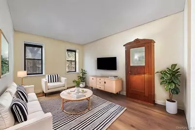 4410 Cayuga Avenue #1D, Bronx, NY 10471 - Photo 2