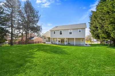 6 Adrienne Drive, Old Bethpage, NY 11804 - Photo 34