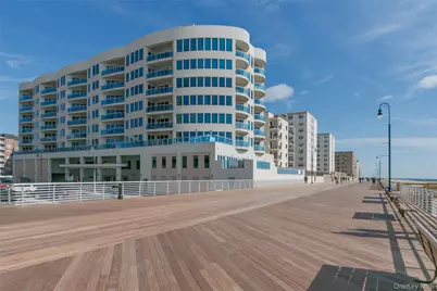 403 E Boardwalk #502, Long Beach, NY 11561 - Photo 4