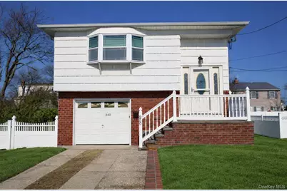250 Wyona Avenue, Lindenhurst, NY 11757 - Photo 1