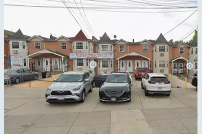 196-20 Hillside Avenue, Hollis, NY 11423 - Photo 1