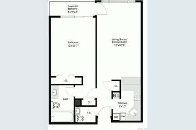 703 Pelham Road #412, New Rochelle, NY 10805 - Photo 22