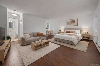 4 Consulate Drive #1B, Tuckahoe, NY 10707 - Photo 2