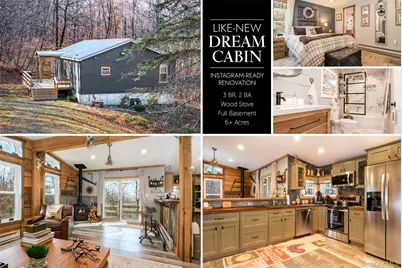 464 Curtis Lane, Hamden, NY 13782 - Photo 1