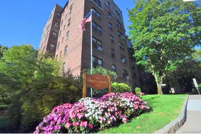 253 Garth Road #1T, Scarsdale, NY 10583 - Photo 4