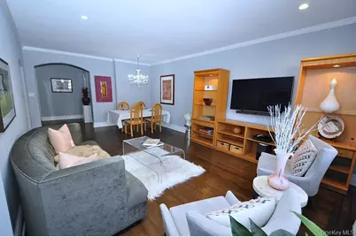 253 Garth Road #1T, Scarsdale, NY 10583 - Photo 6