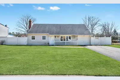 114 Norman Drive, Bohemia, NY 11716 - Photo 1