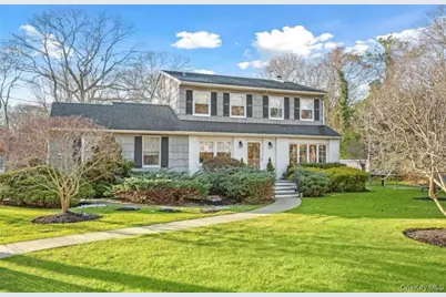 23 N Westbury Road, Hampton Bays, NY 11946 - Photo 1