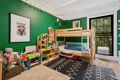 35 West 82nd Street #5B, New York, NY 10024 - Photo 8